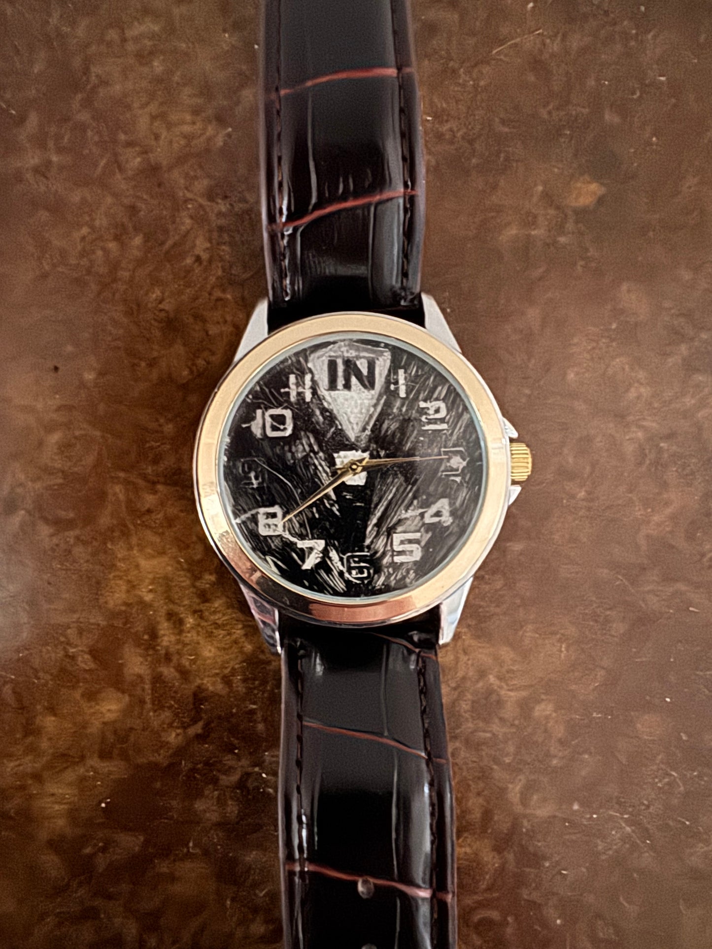 Gonzo Journalist Watch