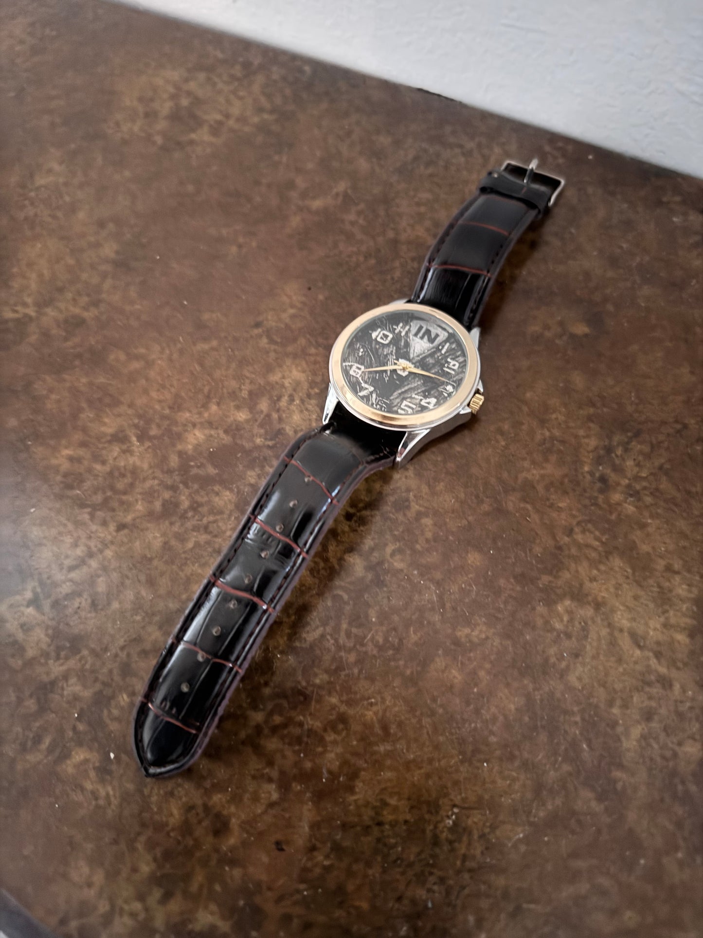 Gonzo Journalist Watch