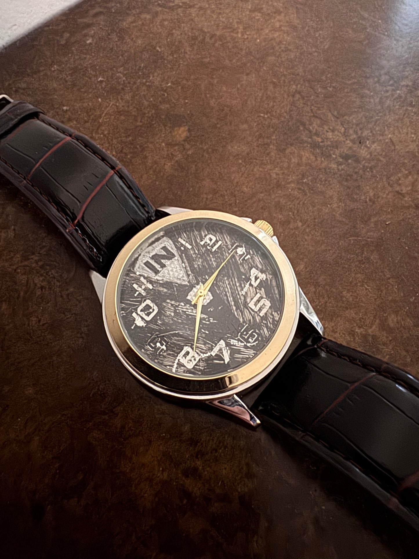 Gonzo Journalist Watch