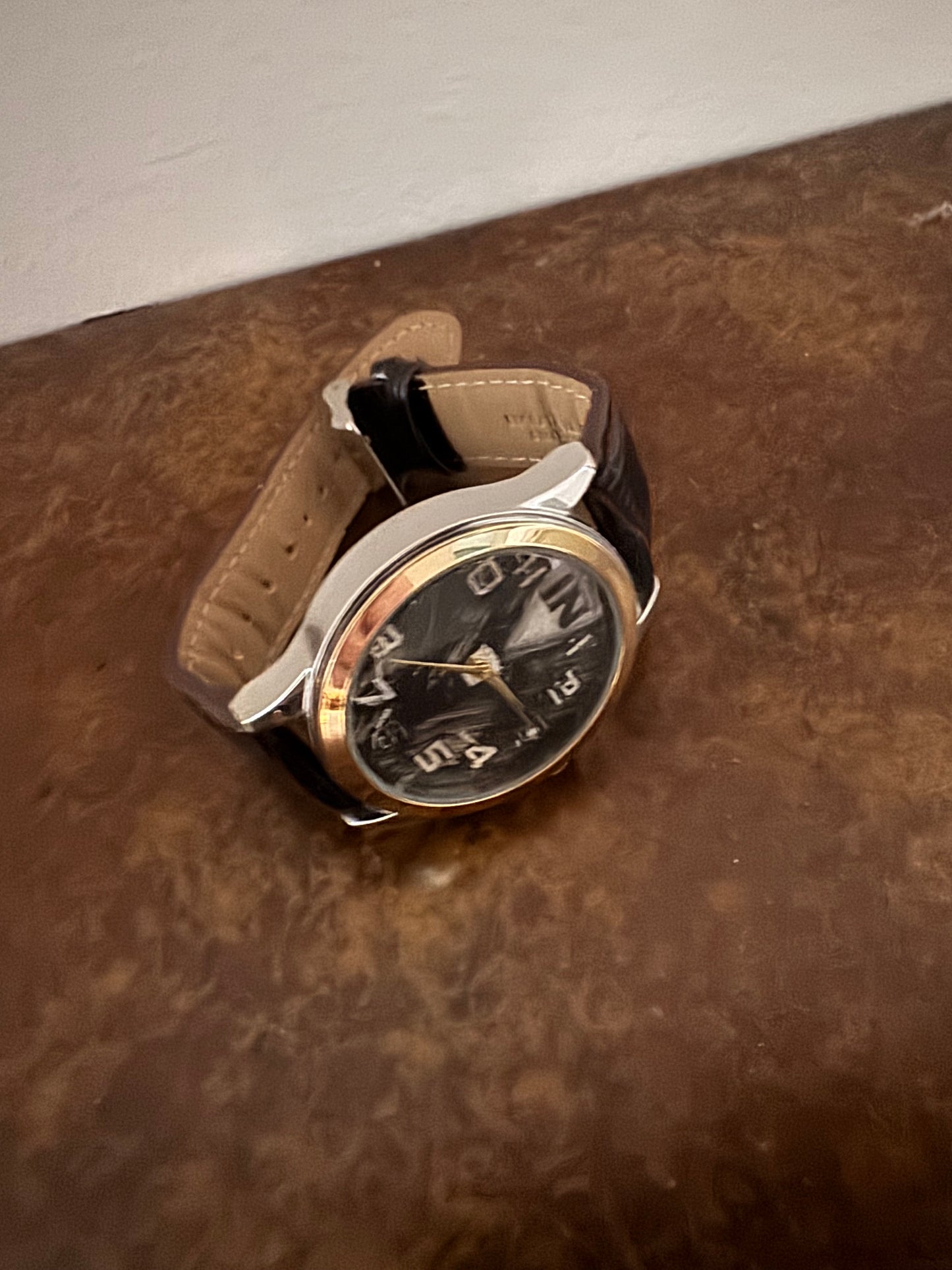 Gonzo Journalist Watch